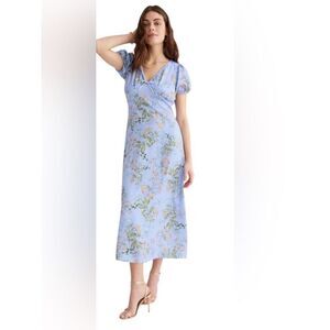 Alexia Admor Silvius Bubble Dress Size 12